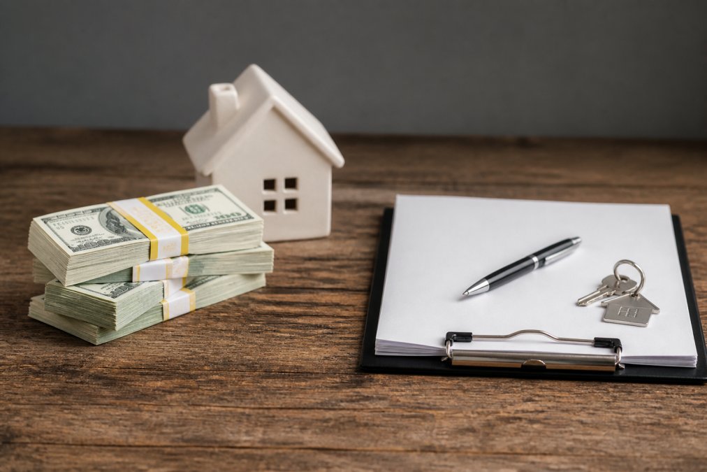 Cash Home Buyers vs Real Estate Agents in Wichita