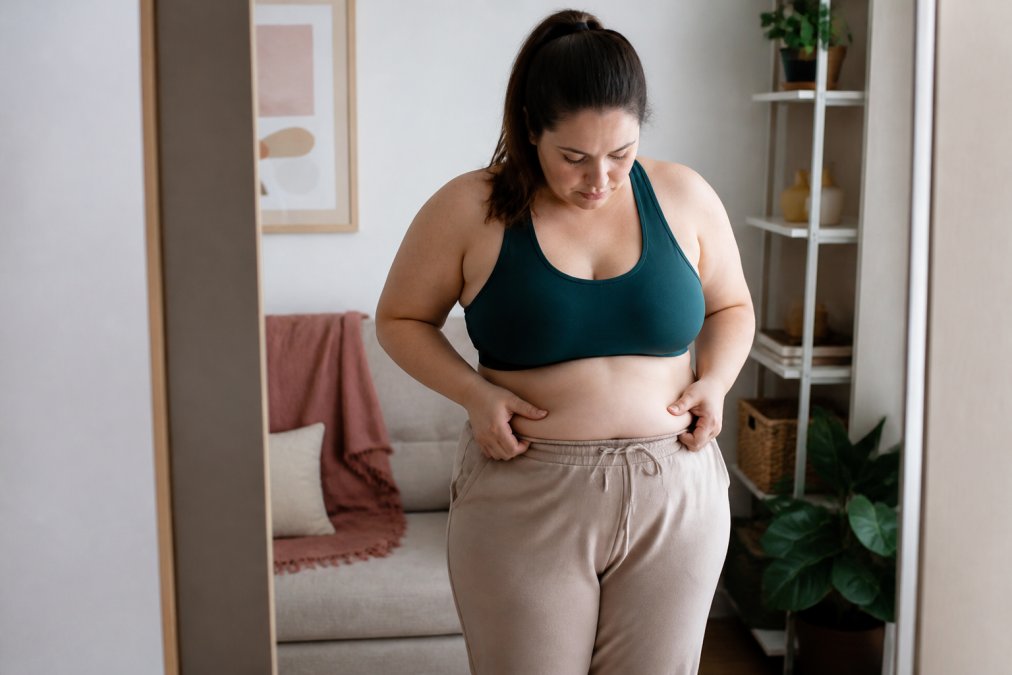 Causes of Unexplained Weight Gain: A 2026 Guide