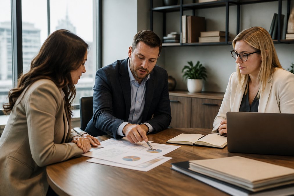 CBRE Accounting Services Alternative: 4 Better Fits
