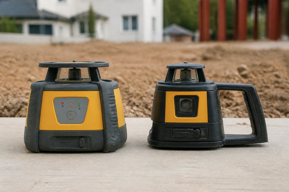 CD Grading vs Nobl Sitework: Key Differences