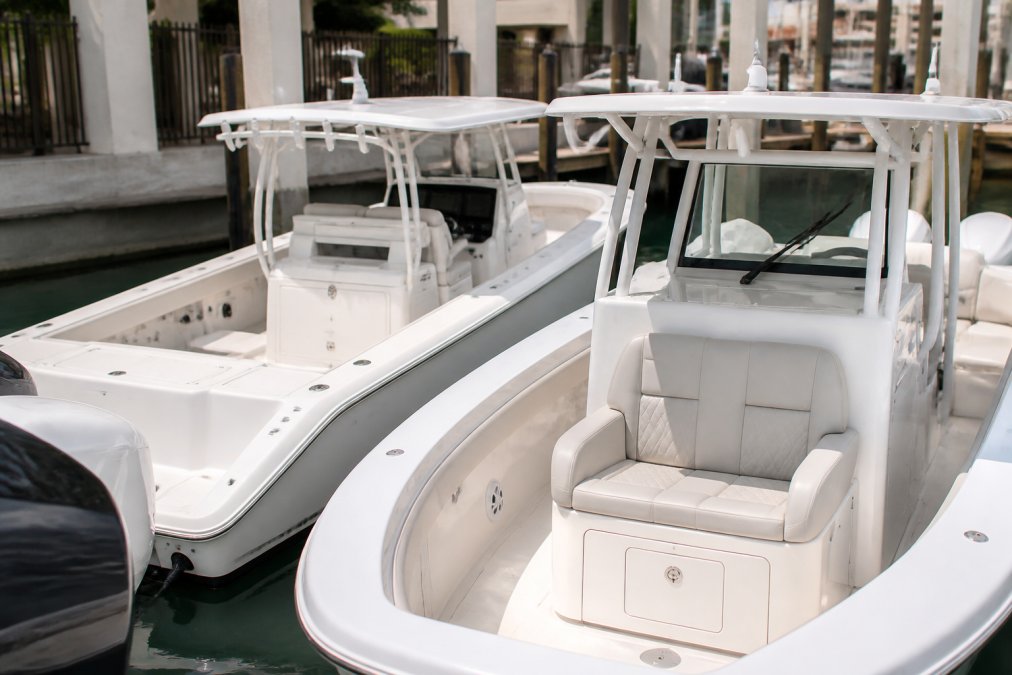 Center Console Alternatives: 2026 Buyer's Guide