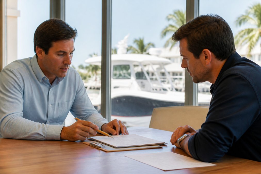 Center Console Yacht Financing: Your 2026 Options Guide