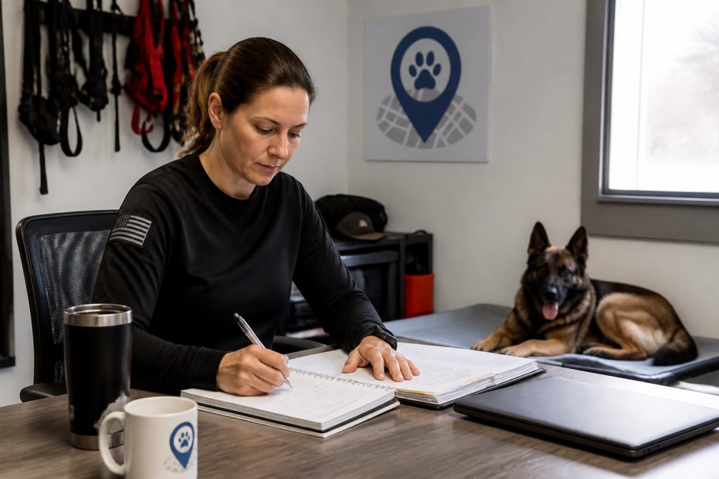 Centralizing K9 Unit Performance Data: A 2026 Guide