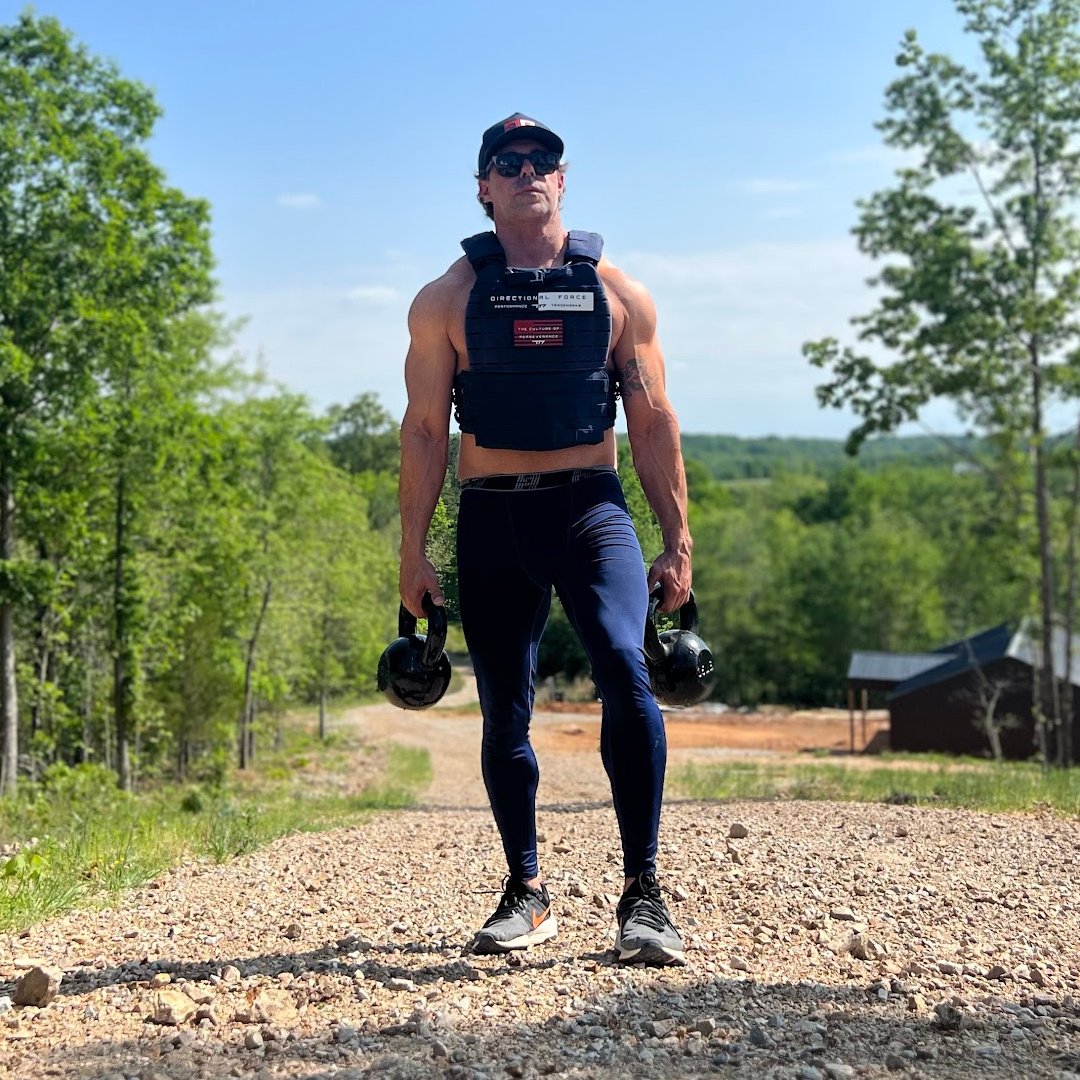Centurion Weight Vest (4)