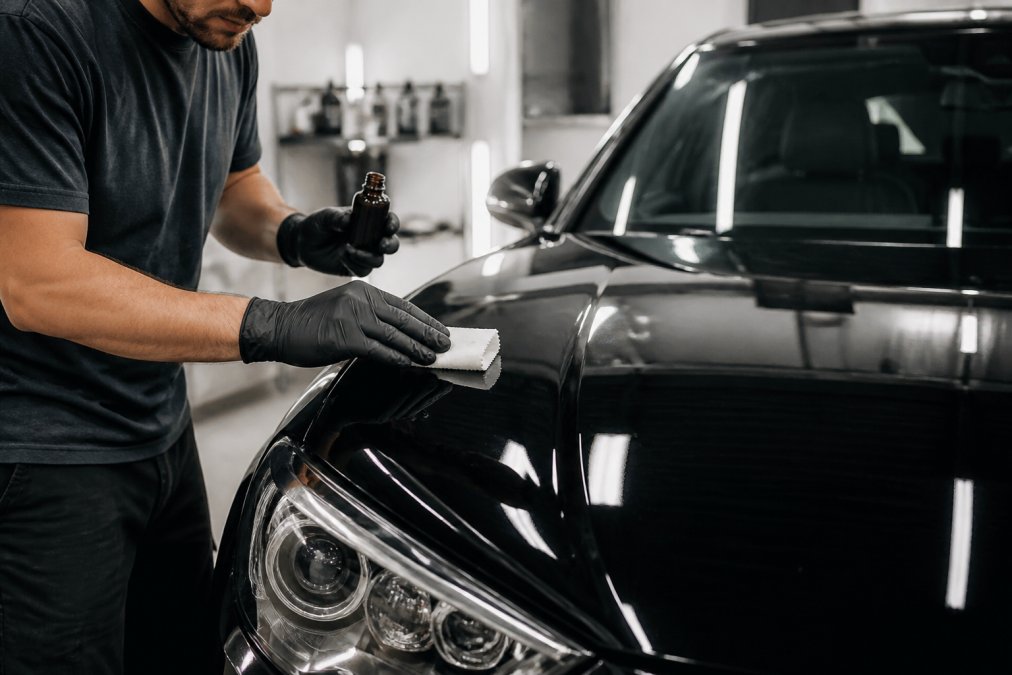 Ceramic Coating Pros and Cons 2026: Full Guide