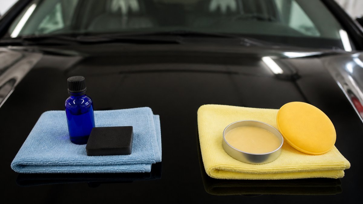 Ceramic Coating vs Wax Protection: Which Lasts Longer?