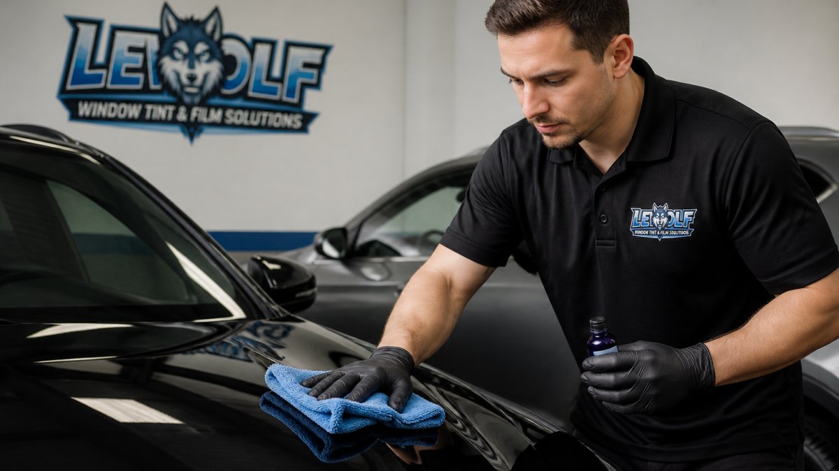 Ceramic Coating Warranty Coverage Explained
