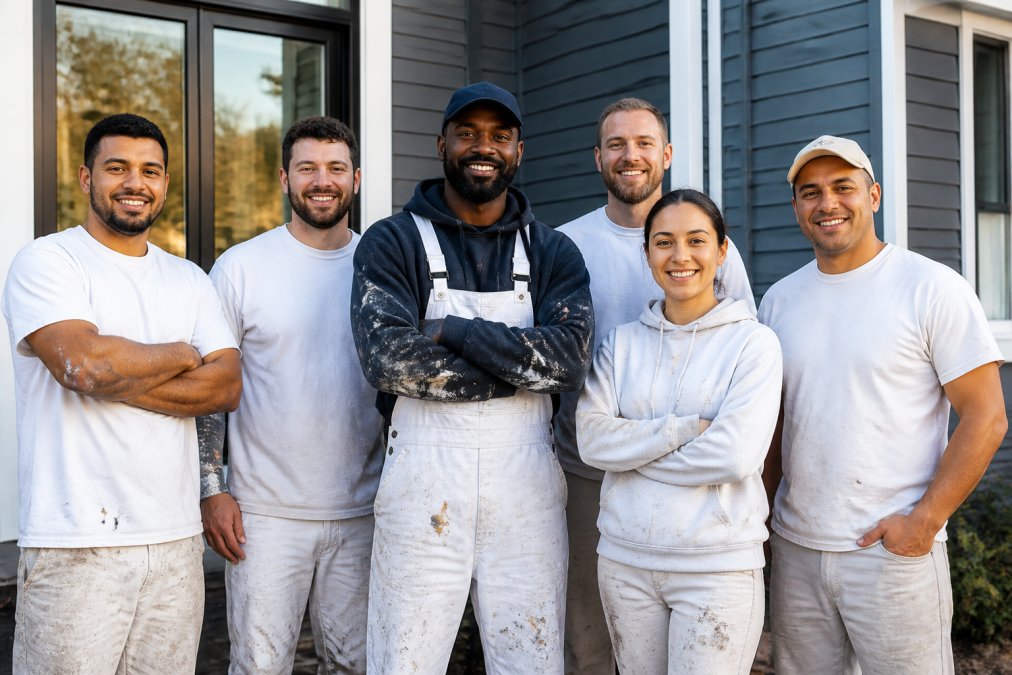 CertaPro vs Divine Painters: Which Is Right for You?