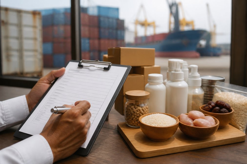 Certification Halal Export : 7 Avantages Clés