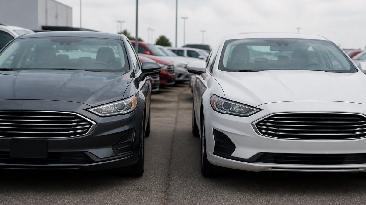 Certified Pre-Owned vs Used Car Benefits: 2026 Guide