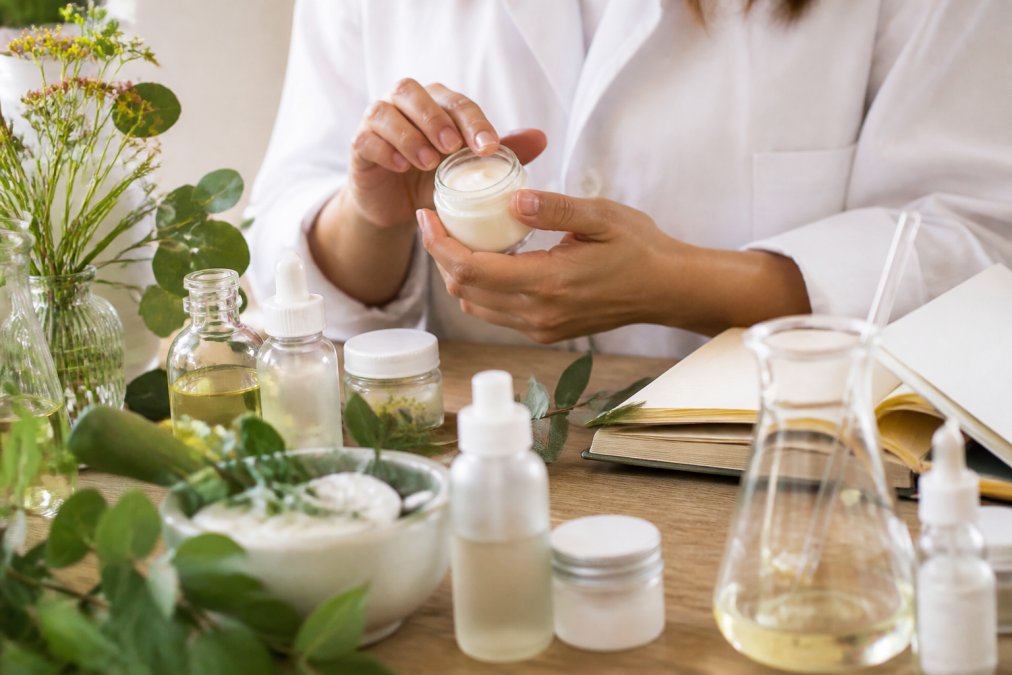 Certifikace bio kosmetiky v ČR: Jak poznat opravdové bio