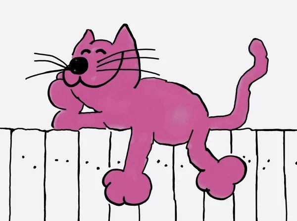 Cfencesmile