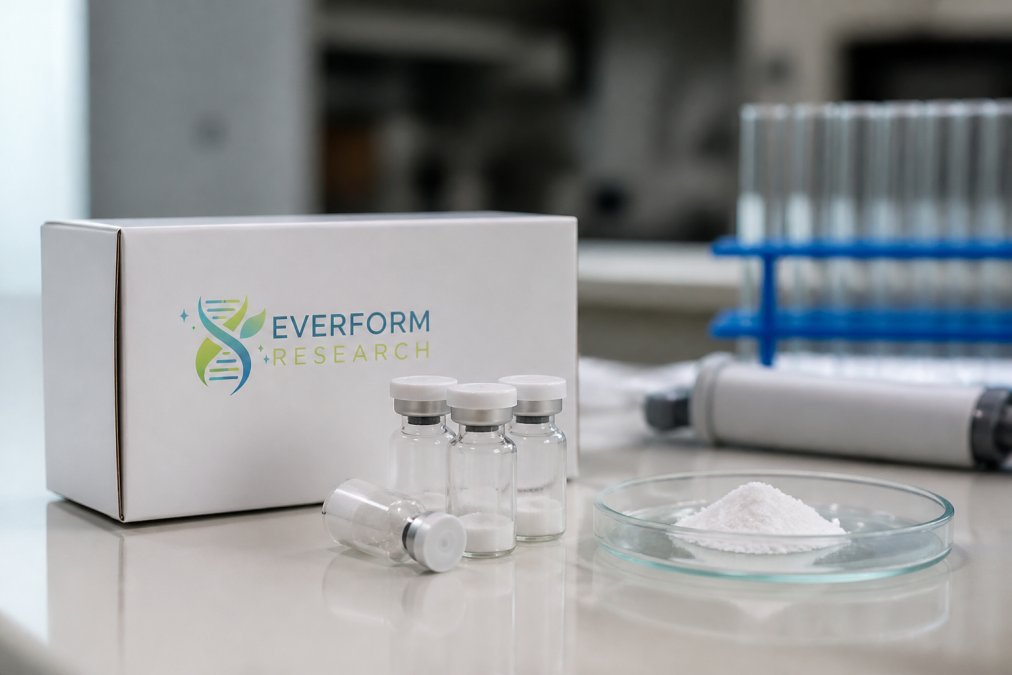 cGMP Compliant Peptides for Drug Discovery: A 2026 Guide