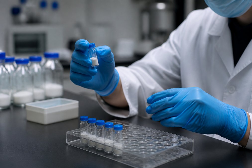 Chameleon Peptides Alternative Options for Research