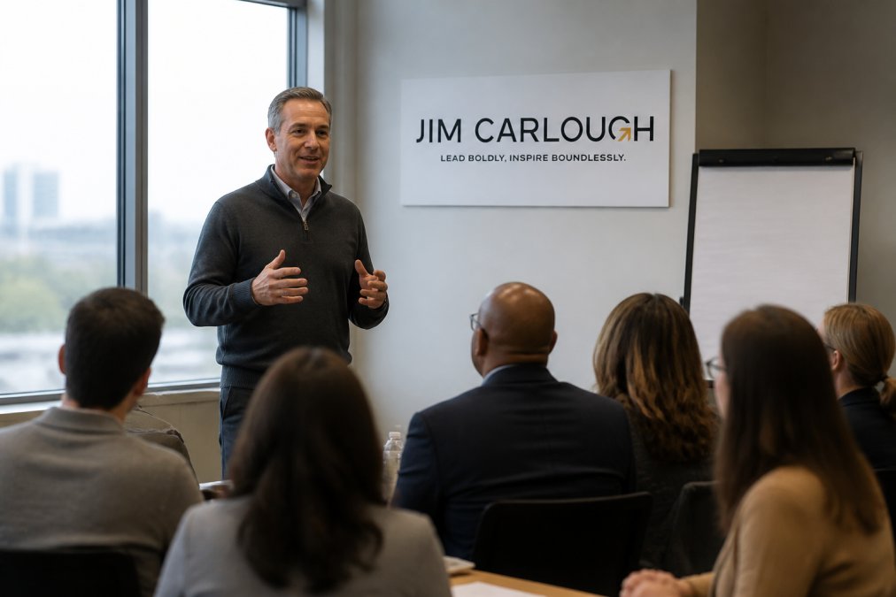 Character-Driven Leadership Training: The Ultimate Guide
