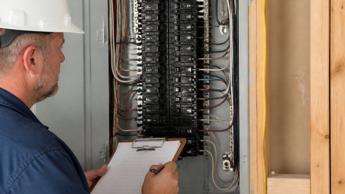 Charleston Electrical Wiring Code Compliance Guide