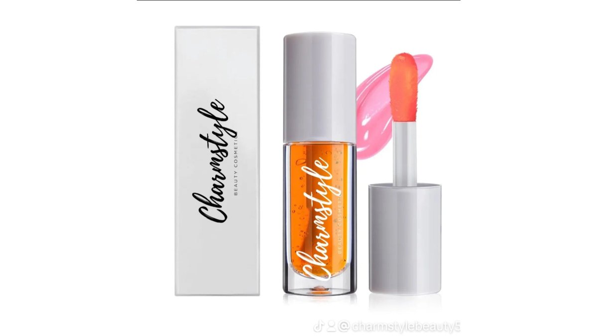 CHARMSTYLE BEAUTY LIP STAIN