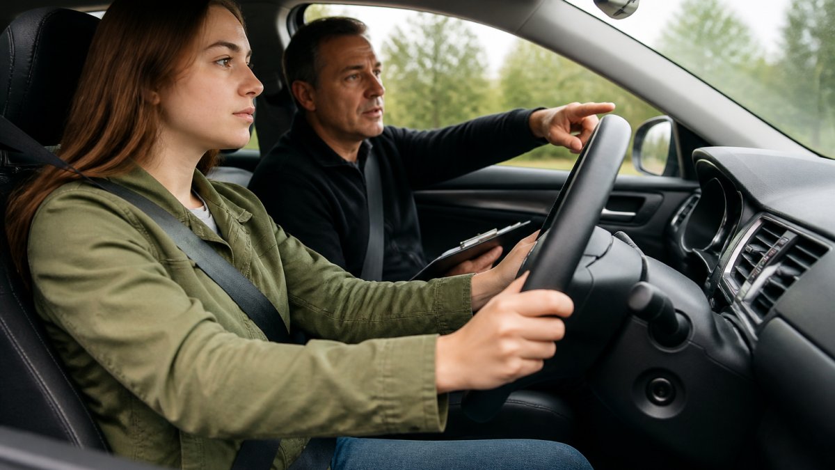 Cheap Driving Schools Near Me: Find Affordable Lessons