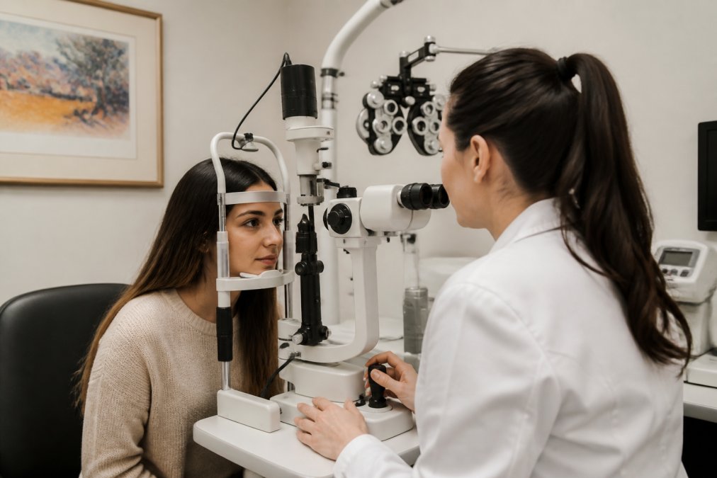Cheap Eye Exam Without Insurance: 7 Ways to Save