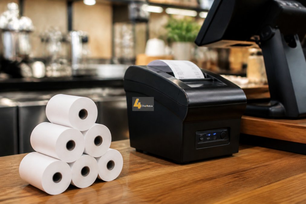 Cheap Till Rolls for Restaurants: A Buying Guide