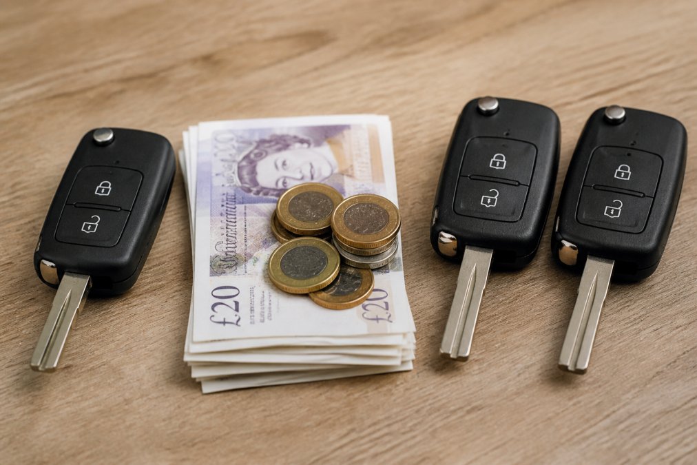 Cheaper Alternative to Dealership Key Replacement