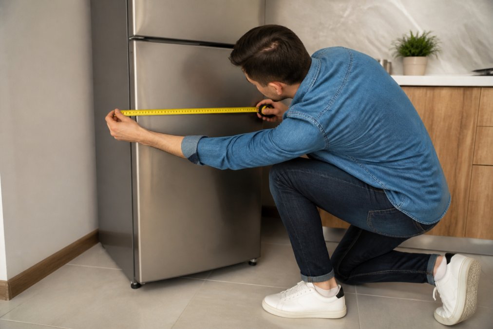 Check Appliance Dimensions Before Buying Online: 2026 Guide