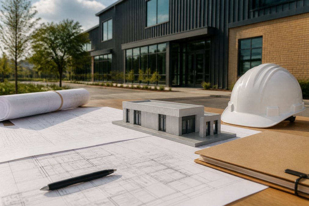 Check Permitted Development Rights: Commercial Properties