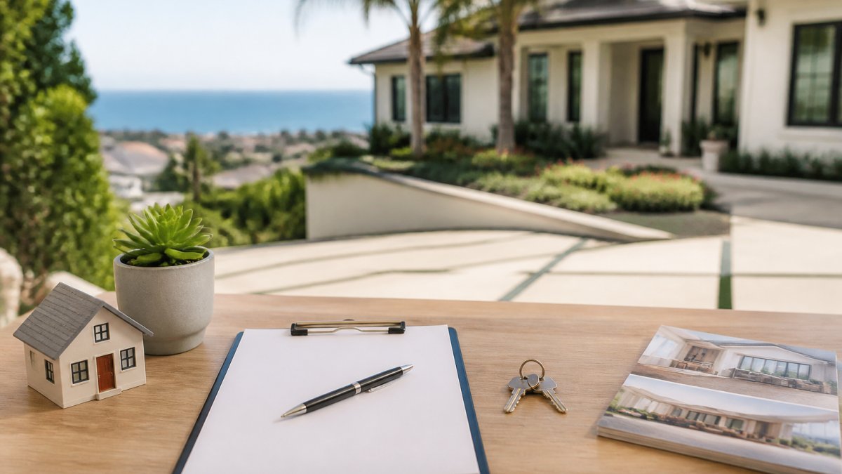 Checklist for Selling a House in California: 2026 Guide