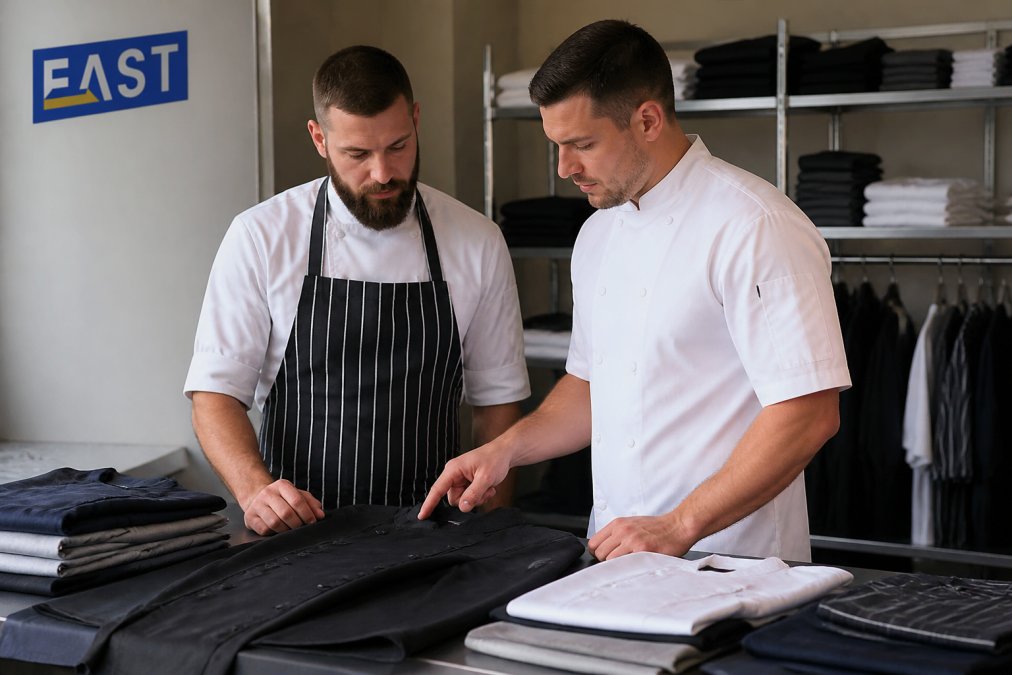 Chef Uniforms: The Complete 2026 Buying Guide