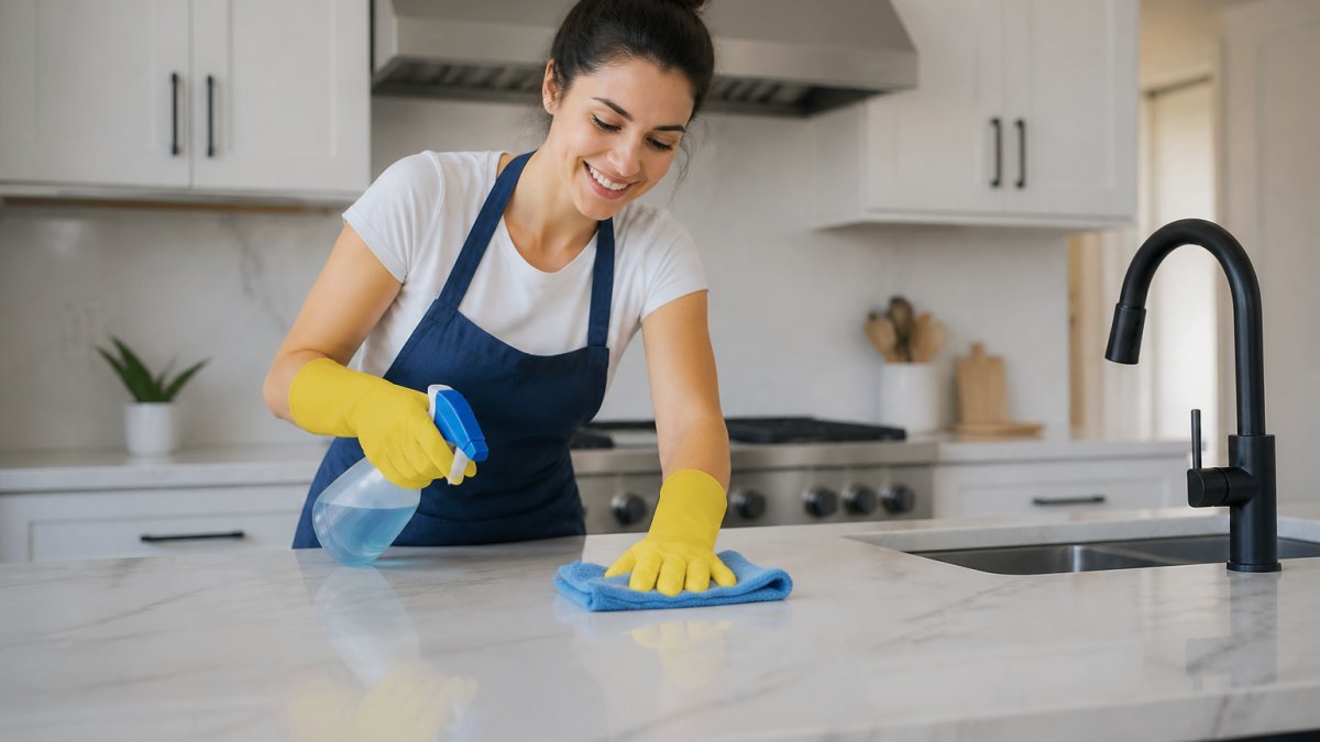 Chelsea Cleaners Review: Services, Pricing & More