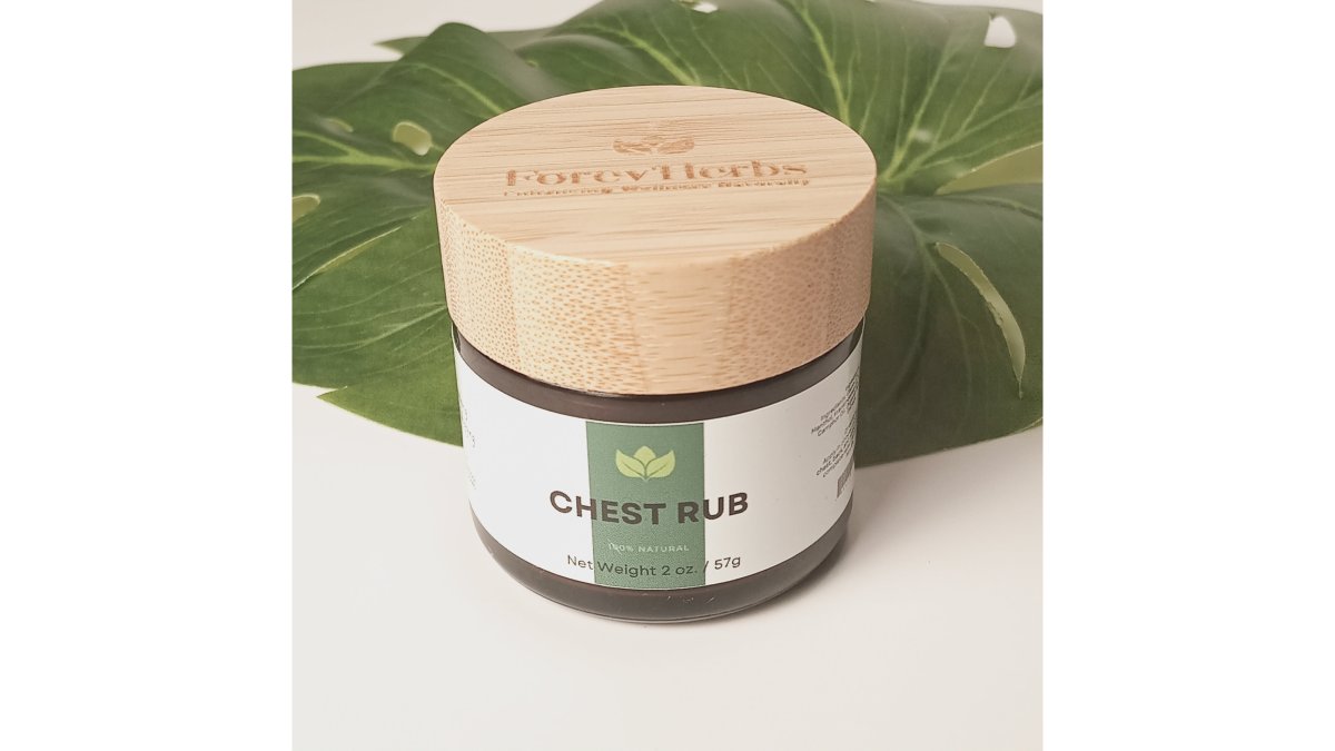 Chest Rub