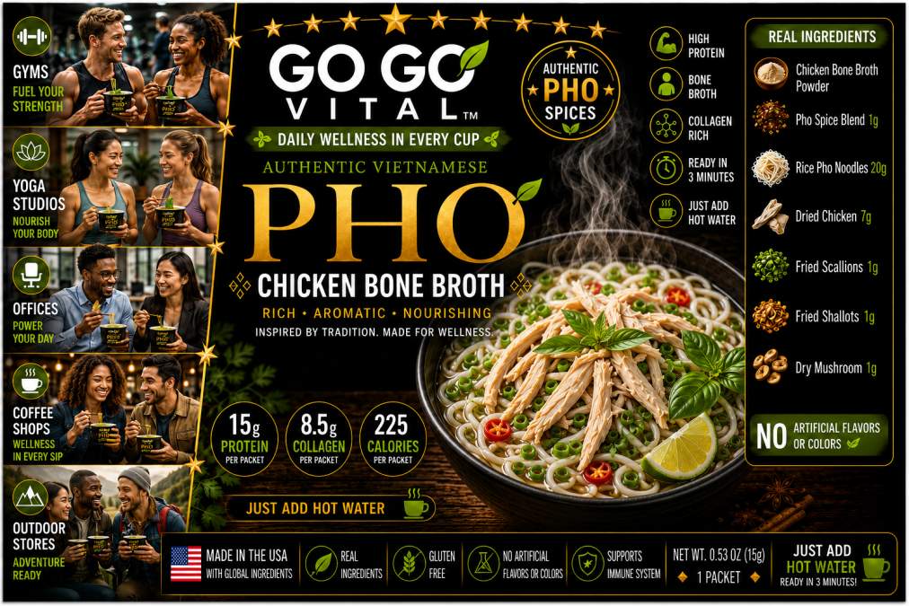 Chiken Label 5