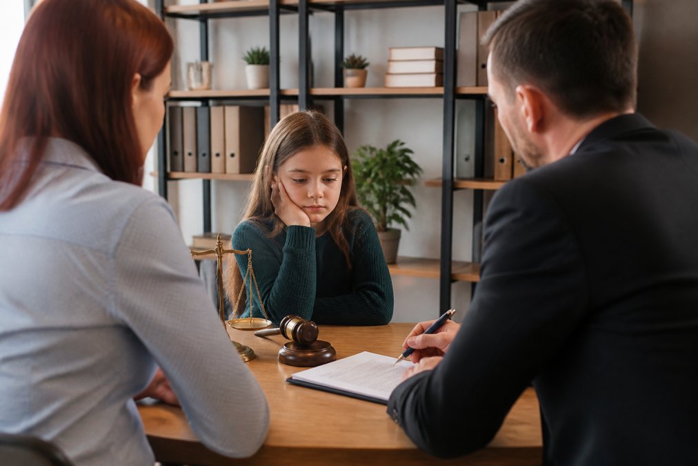 Child Custody Laws in Macomb County: A 2026 Guide