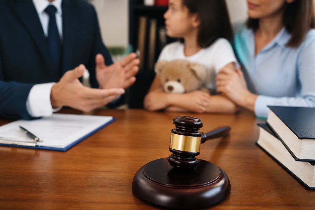 Child Custody Laws in Maryland: 2026 Guide