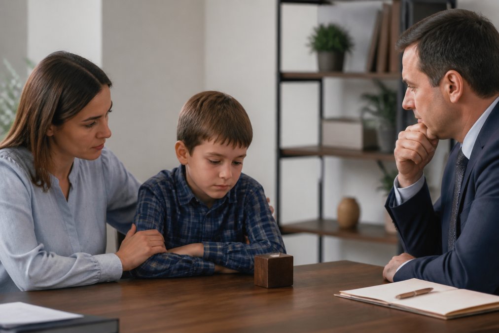 Child Custody Strategy for Parents: A 2026 Guide
