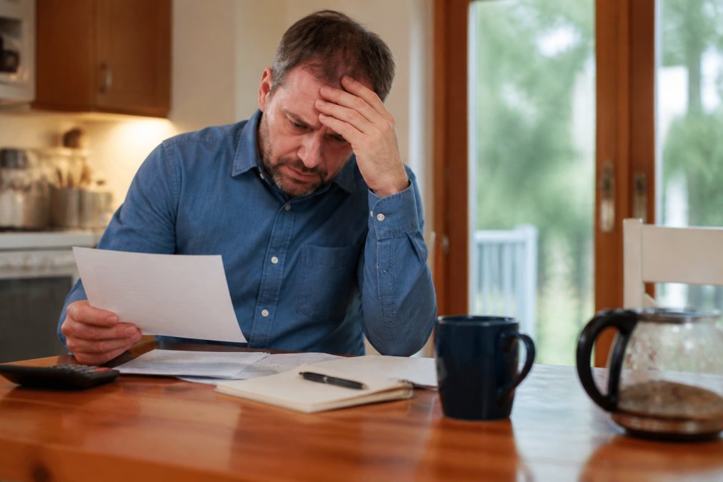 Child Support Modification After Job Loss: A Step-by-Step Guide