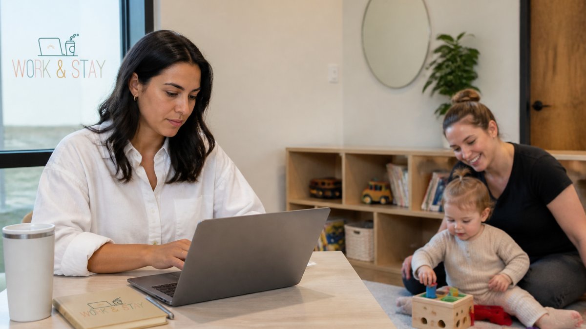 Childcare for 18-Month-Old Toddlers: A Parent's Guide