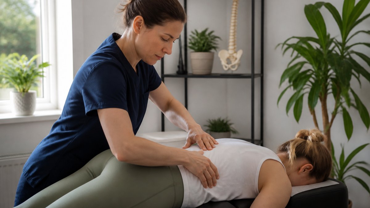 Chiropractic Biophysics: A Guide to Structural Correction