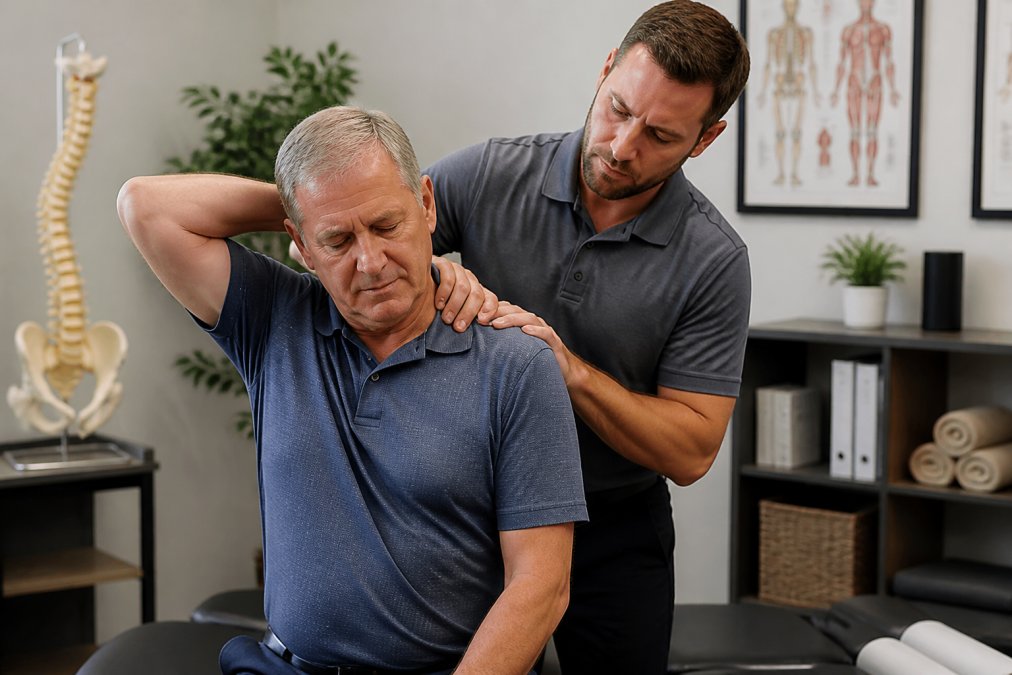 Chiropractic Care for Chronic Arthritis: A 2026 Guide