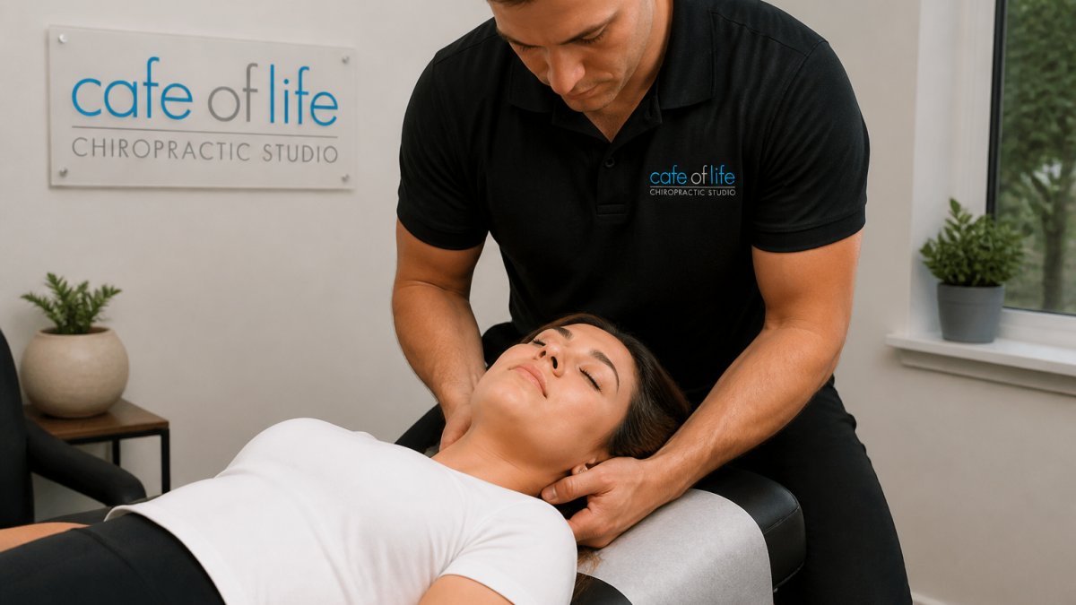 Chiropractic Care for Chronic Headaches: A Guide