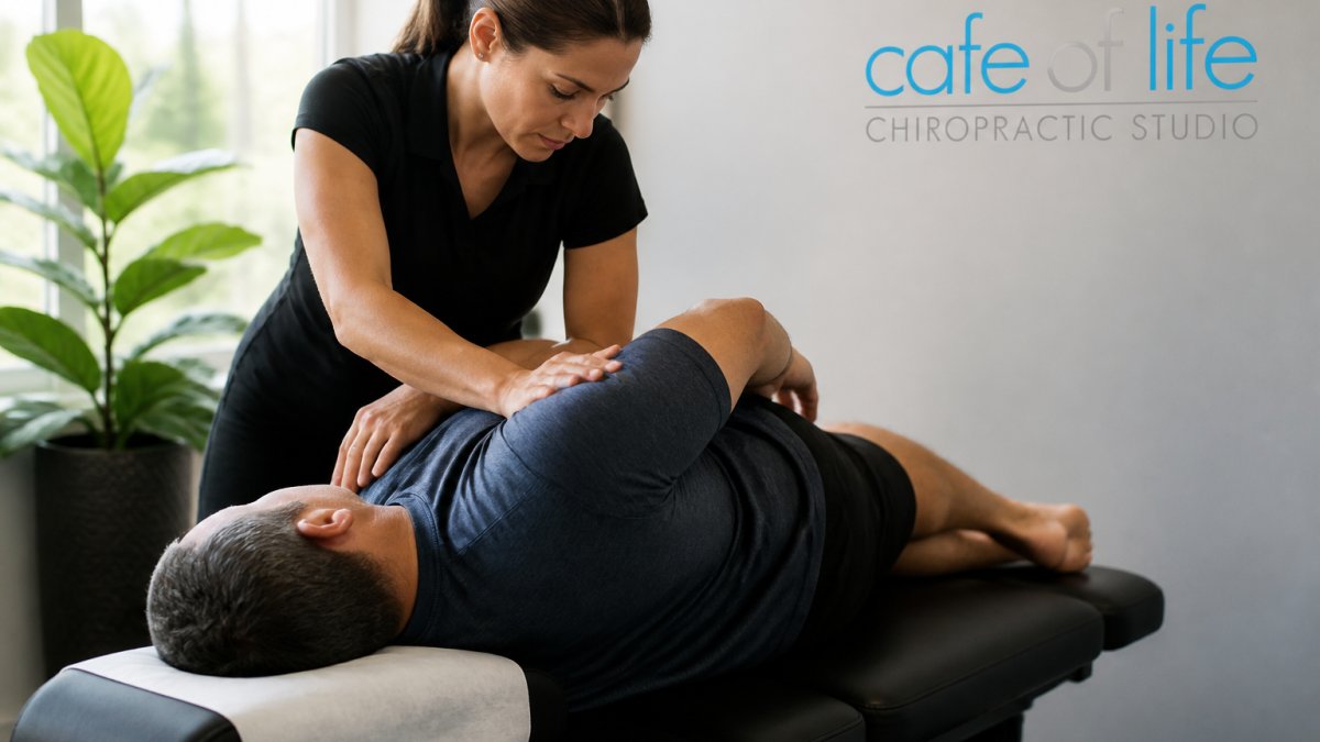 Chiropractic Care for Chronic Sciatica: A 2026 Guide