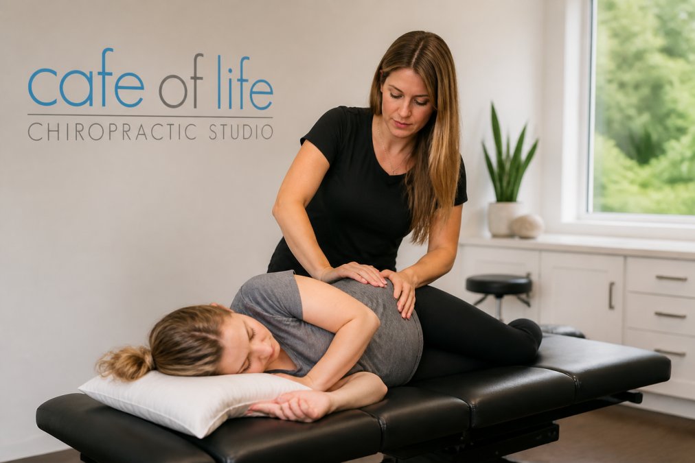 Chiropractic Care for Fibromyalgia: A Guide