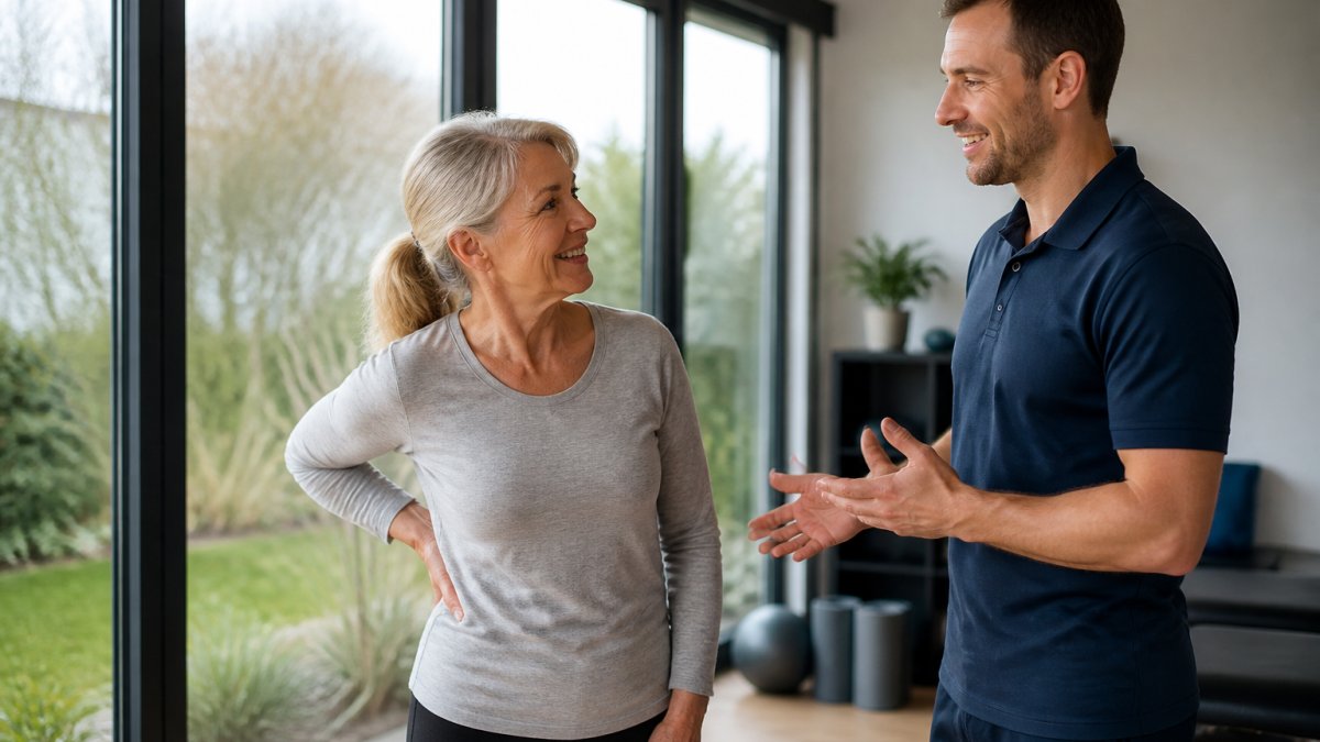 Chiropractic Care for Long-Term Relief: A Complete Guide