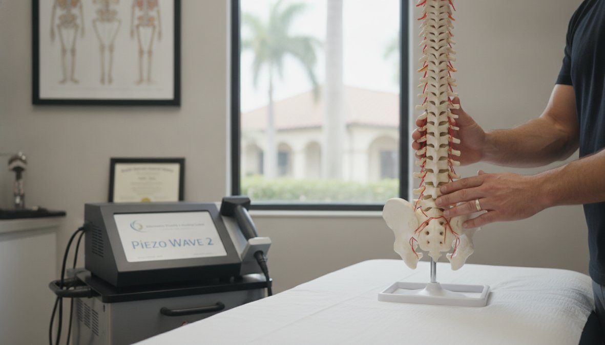 Chiropractic Care for Nerve Pain: Complete Guide