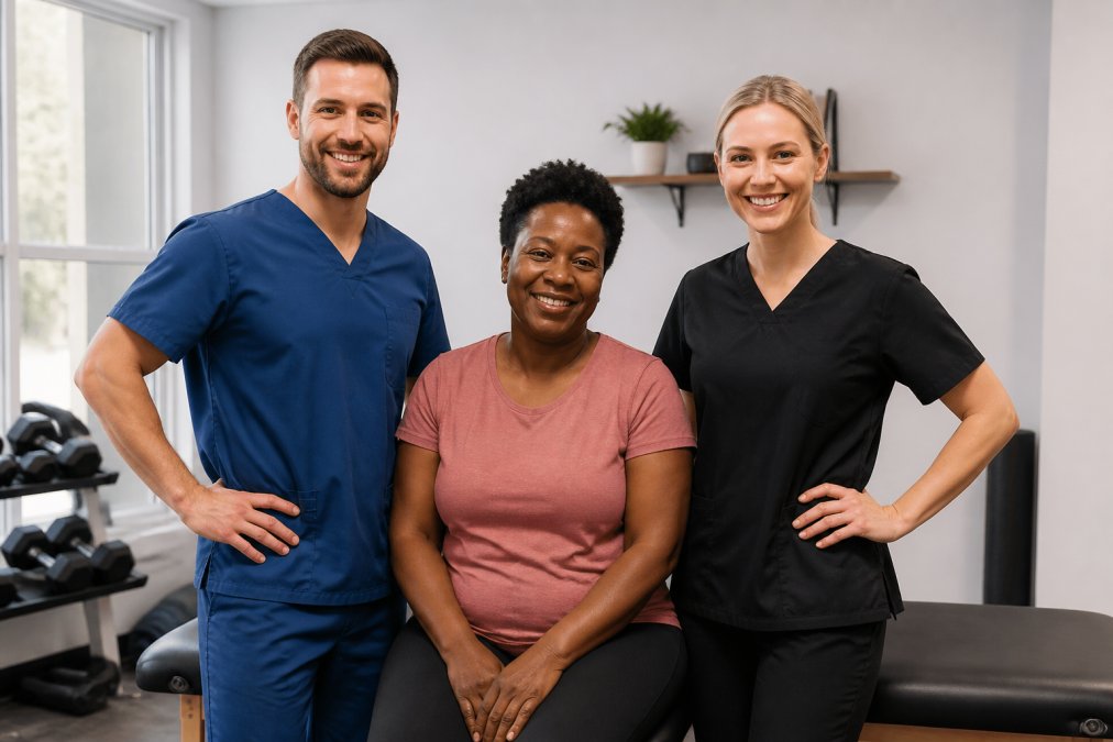 Chiropractic Care vs Physical Therapy: Results Explained