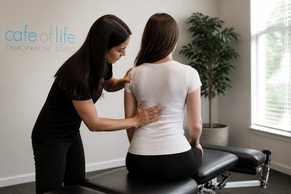 Chiropractic for Scoliosis and Posture: 2026 Guide