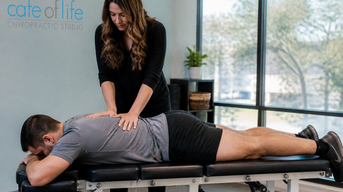 Chiropractic for Sports Injury Recovery: A 2026 Guide