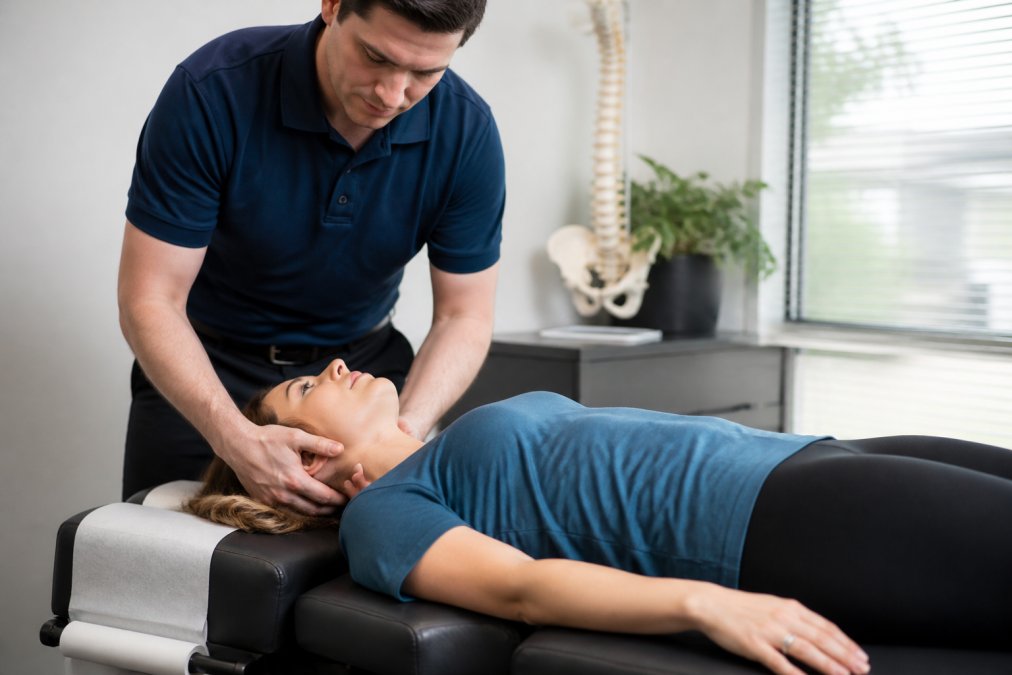 Chiropractic Treatment for Car Accident Injuries: Complete Guide
