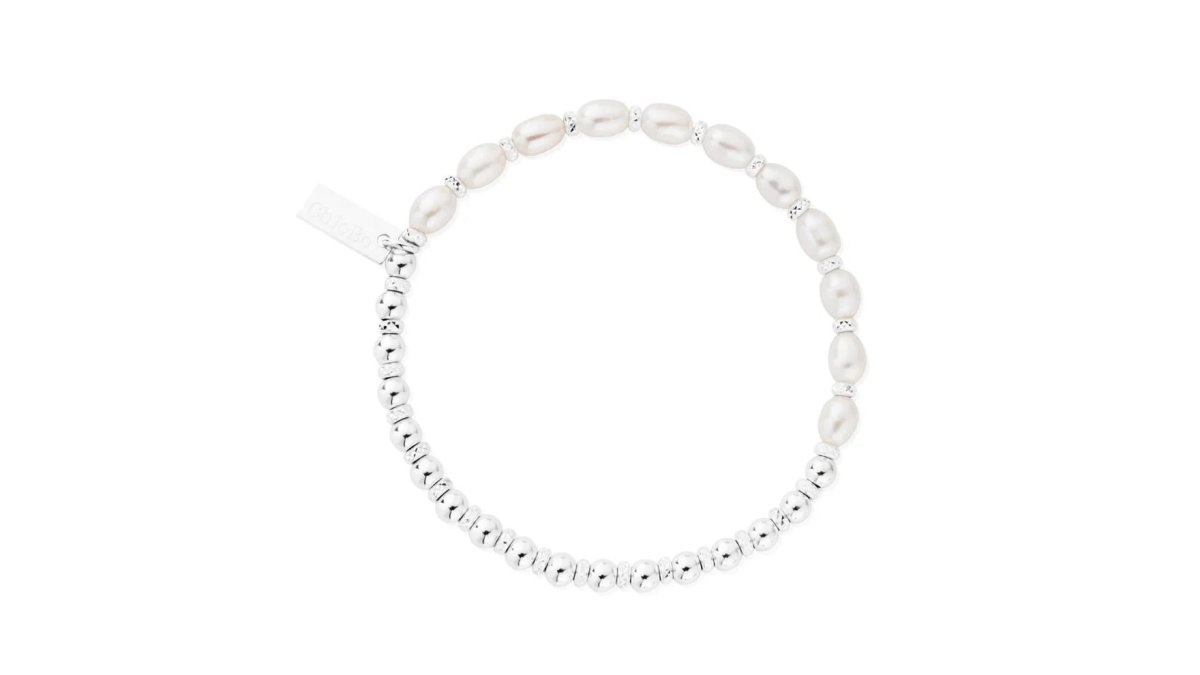 ChloBo Story Of Love Bracelet