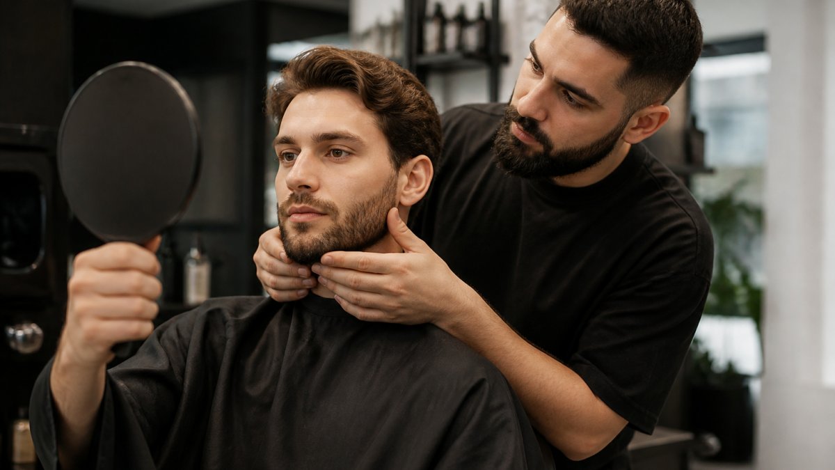 Choisir sa coupe selon la forme de son visage : guide